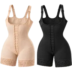 2 Fajas CINELVA